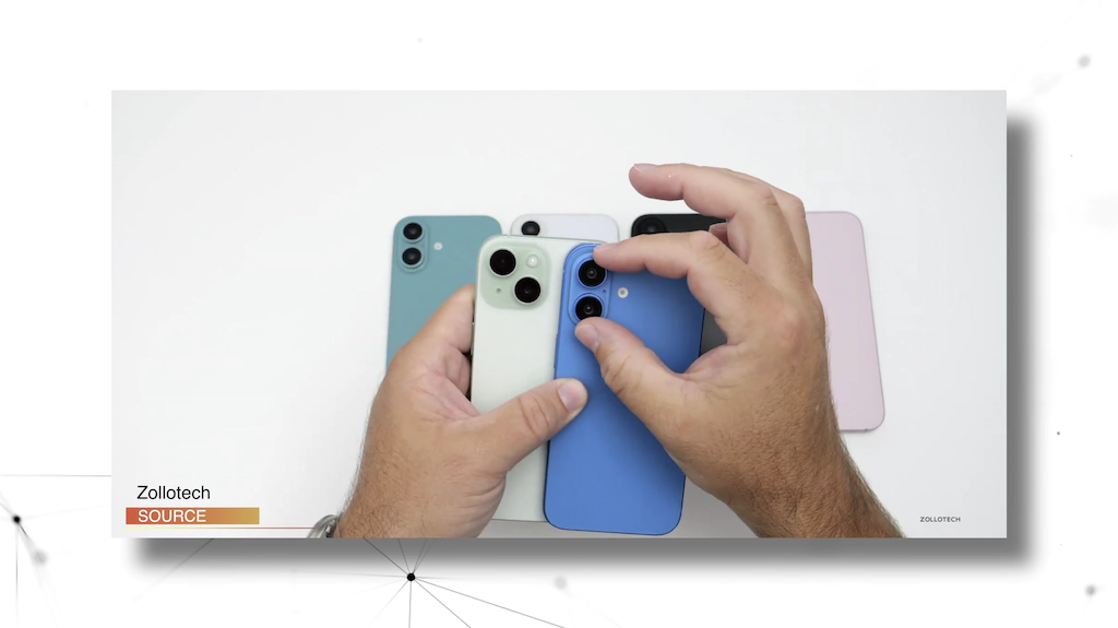 iPhone 16, czyli wreszcie dobry powód by wymienić starszego iPhone’a